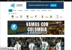 Sites similar to radiomunera.com