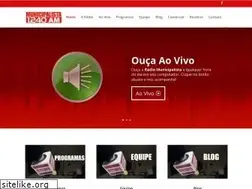 Sites similar to radiomunicipalista.com.br