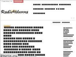 Sites similar to radiomunnabd.com