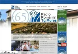 Sites similar to radiomures.ro