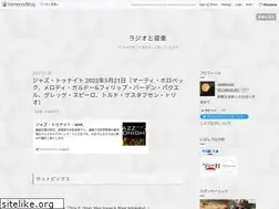 Sites similar to radiomusic.jp