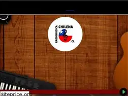 Sites similar to radiomusicachilena.cl