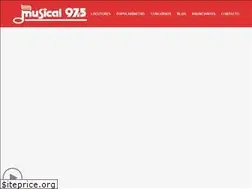 Sites similar to radiomusical.com