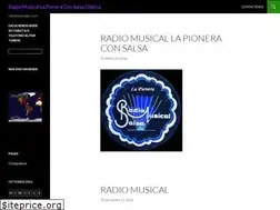 Sites similar to radiomusicalpr.com