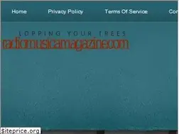Sites similar to radiomusicamagazine.com