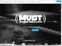 Sites similar to radiomustathens.com