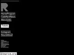 Sites similar to radion.amsterdam