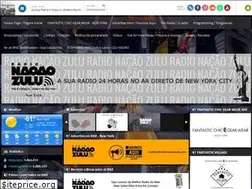 Sites similar to radionacaozulu.com