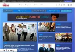 Sites similar to radionacional.com.pe