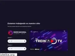 Sites similar to radionacional.com.uy