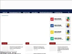 Sites similar to radionacional.gov.py