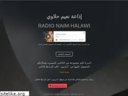 Sites similar to radionaim.com