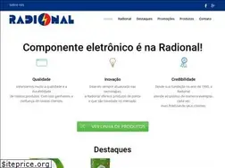 Sites similar to radional.com.br