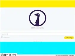 Sites similar to radionamsterdam.stager.nl