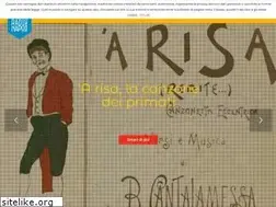 Sites similar to radionapoli.it