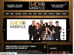 Sites similar to radionashvilleband.com