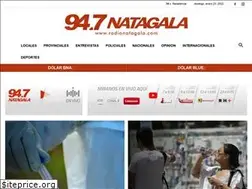 Sites similar to radionatagala.com