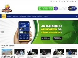 Sites similar to radionatureza.com.br
