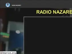 Sites similar to radionazaret.net