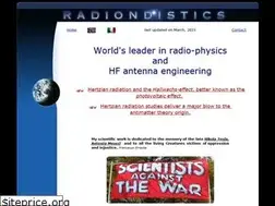 Sites similar to radiondistics.altervista.org