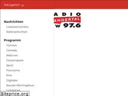 Sites similar to radioneandertal.de