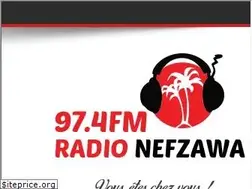 Sites similar to radionefzawa.net