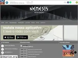Sites similar to radionemesis.net