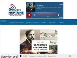 Sites similar to radioneptune.fr