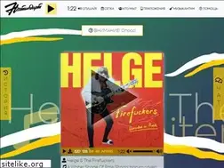 Sites similar to radionestandart.ru