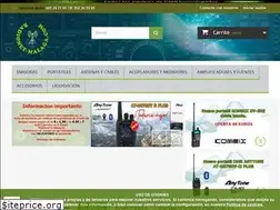 Sites similar to radionet-malaga.com