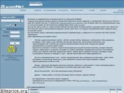 Sites similar to radionet.com.ru