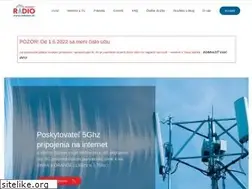 Sites similar to radionet.sk