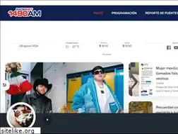 Sites similar to radionet1490.com.mx