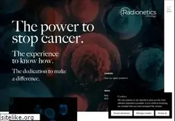 Sites similar to radionetics.com