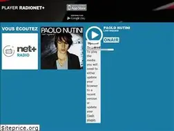 Sites similar to radionetplus.ch