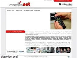 Sites similar to radionetrd.com