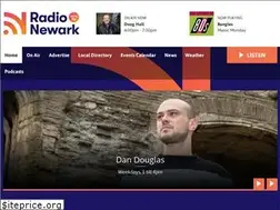 Sites similar to radionewark.co.uk