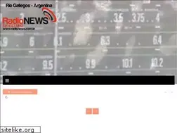Sites similar to radionews.com.ar