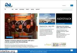 Sites similar to radionewsletter.pl
