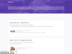 Sites similar to radionex.com.br