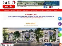 Sites similar to radionhadat.com