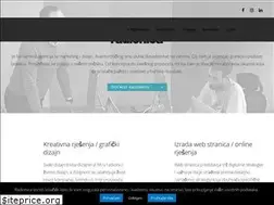 Sites similar to radionica.hr