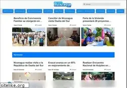 Sites similar to radionicaragua.com.ni