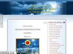 Sites similar to radionicships.com
