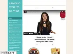 Sites similar to radionictech.com