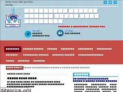 Sites similar to radionikas.com