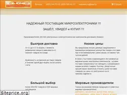 Sites similar to radioniks.ru