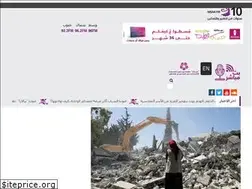 Sites similar to radionisaa.ps