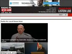 Sites similar to radionl.com