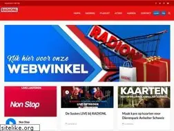Sites similar to radionl.fm